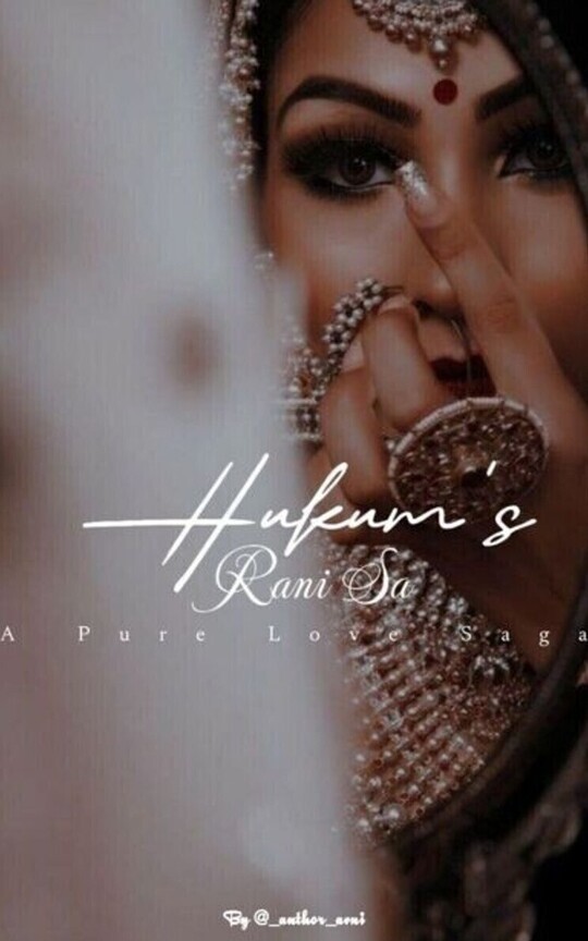 Hukum's Rani Sa 