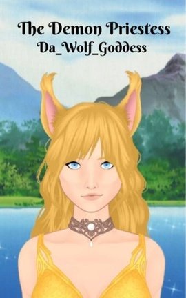 The Demon Priestess