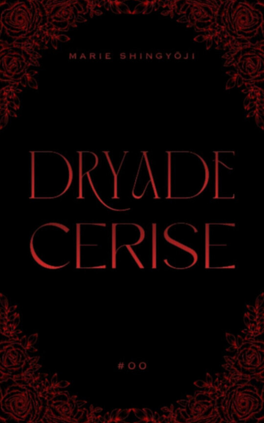 Dryade Cerise #00