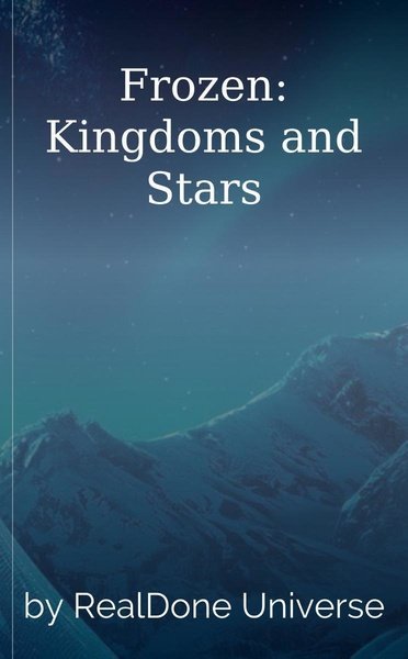 Frozen: Kingdoms and Stars