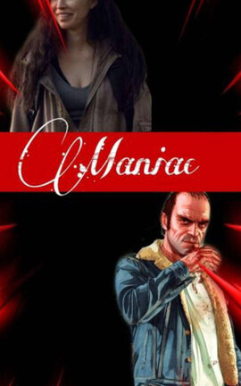 Maniac | Trevor Philips | GTA V