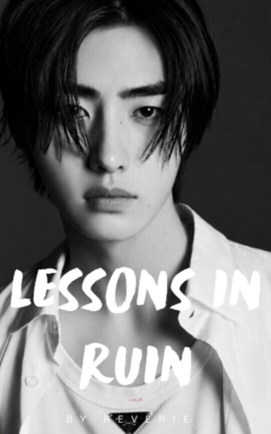 𝐋𝐄𝐒𝐒𝐎𝐍𝐒 𝐈𝐍 𝐑𝐔𝐈𝐍┃𝐏𝐚𝐫𝐤 𝐒𝐮𝐧𝐠𝐡𝐨𝐨𝐧 -𝟏𝟖+