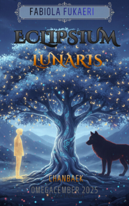 Eclipsium lunaris