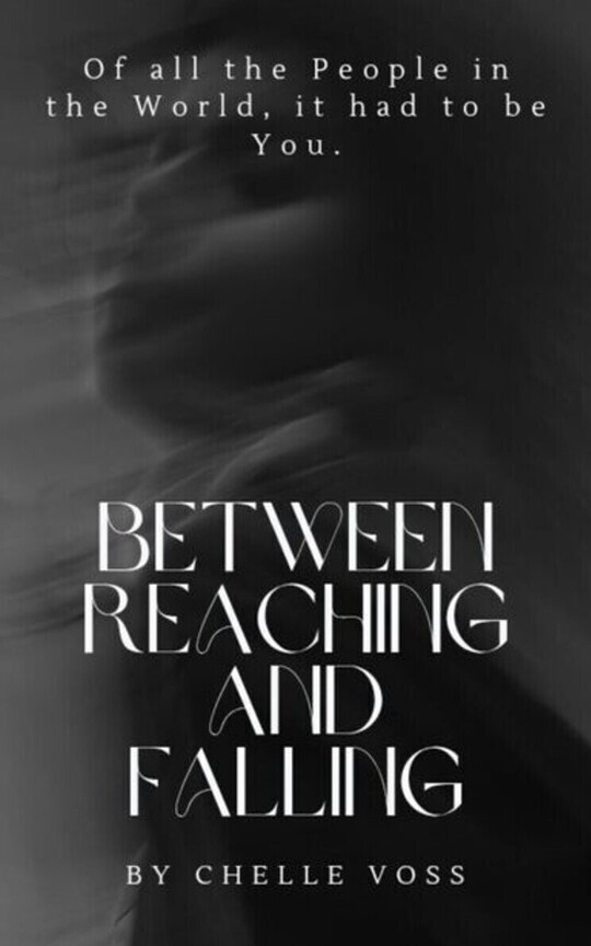 Between Reaching and Falling