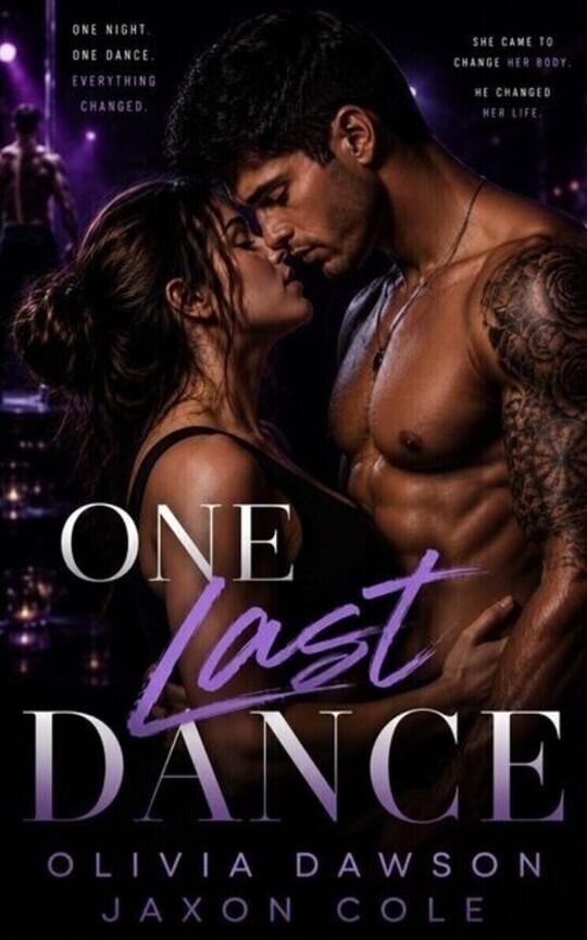 One last Dance