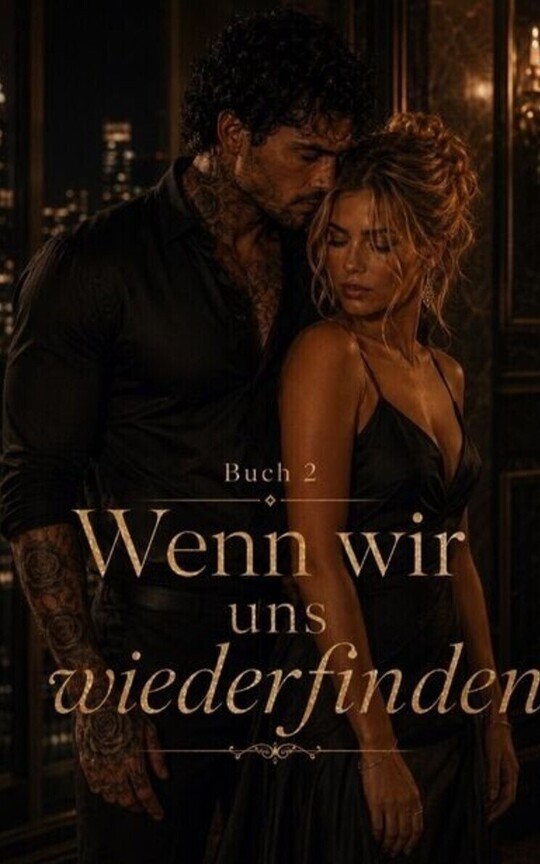 Wenn wir uns wiederfinden