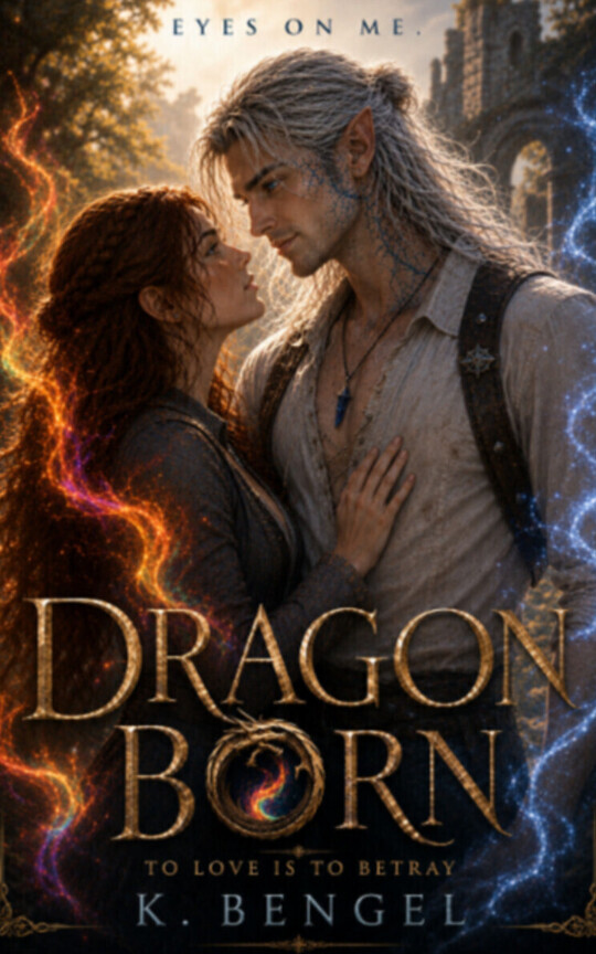 Dragon Born | In Tendaara To Love Is To Betray 