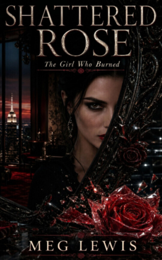 Shattered Rose