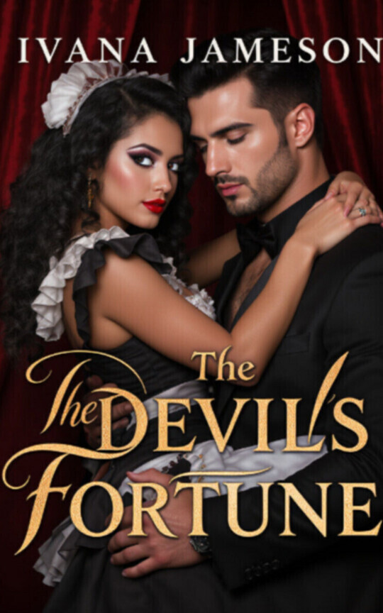 THE DEVILS FORTUNE 