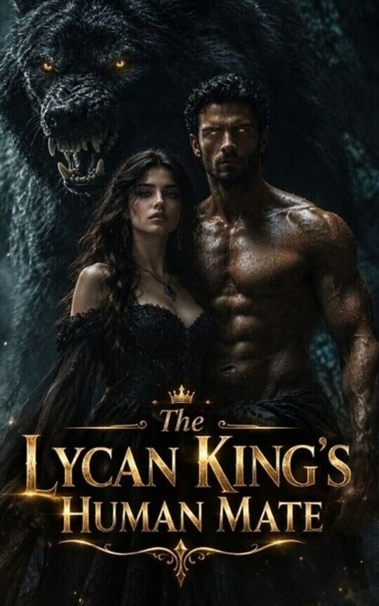 The Lycan King's Human Mate