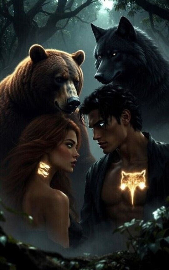 Fated In Moonlight