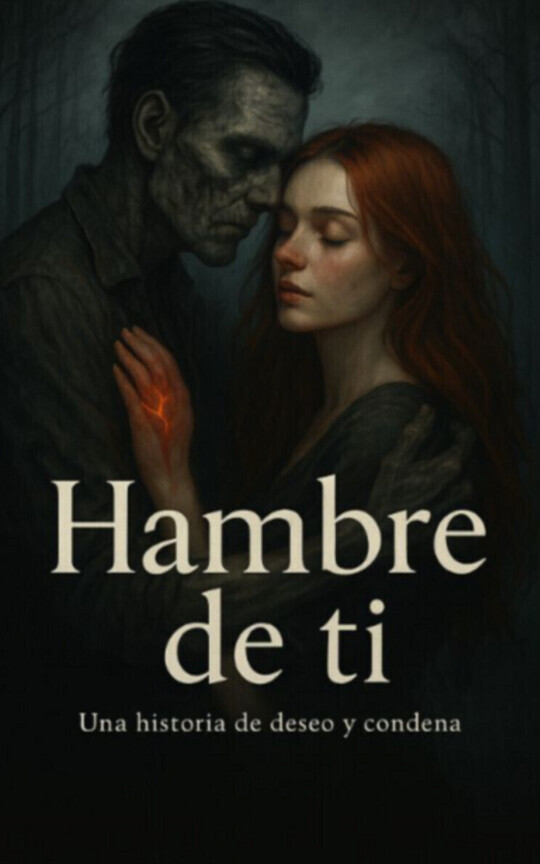Hambre de ti