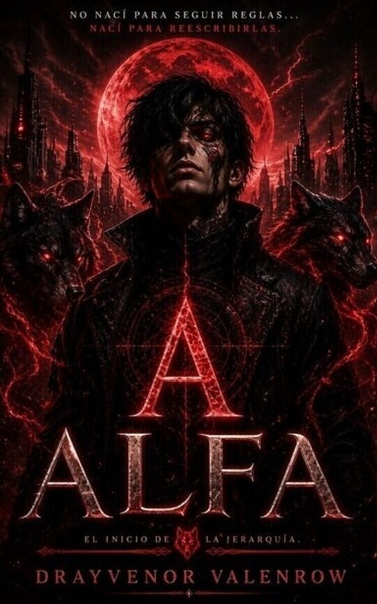 El Alpha