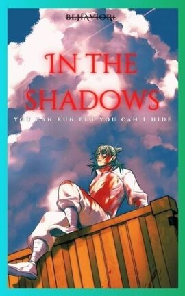 In The Shadows | Hajime Kashimo 