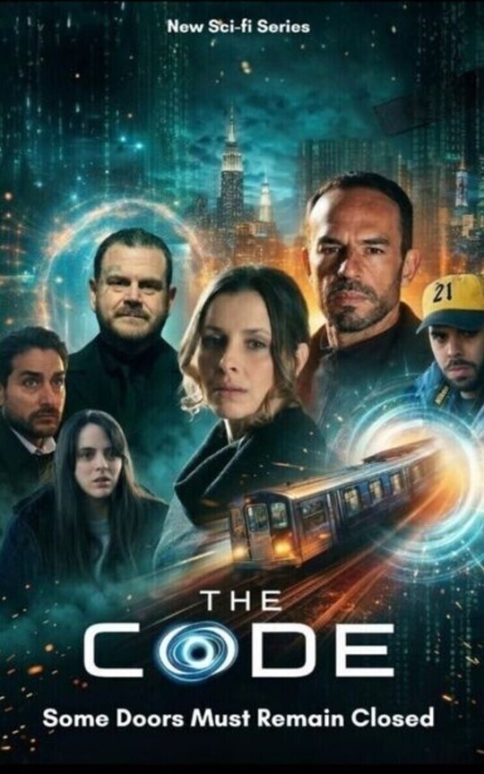 THE CODE