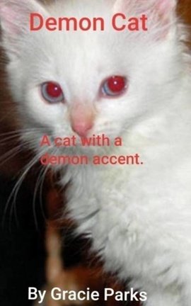 Demon Cat