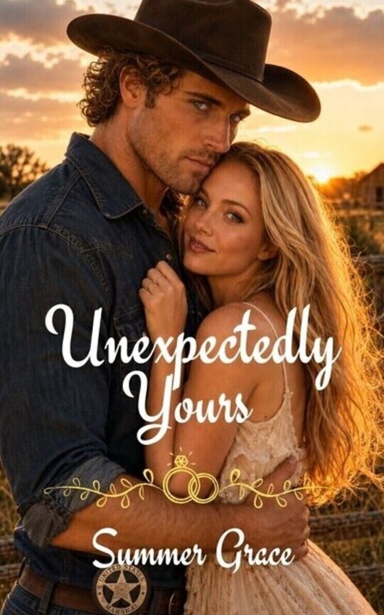 Unexpectedly, Yours.