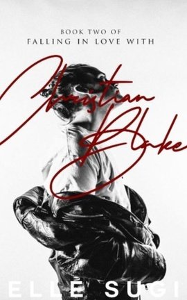 Falling in love with Christian Blake Book Two