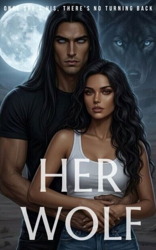 Her Wolf
