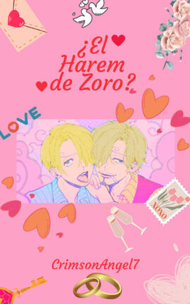 ¿El Harem De Zoro? (ZoSan) - [TERMINADA]