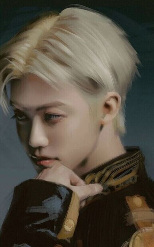 La joya del alfa ♡ Nomin