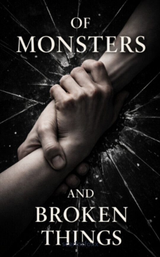 Of Monsters and Broken Things