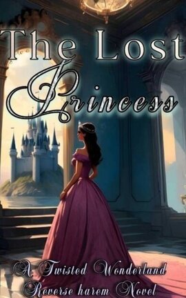 The Lost Princess +18