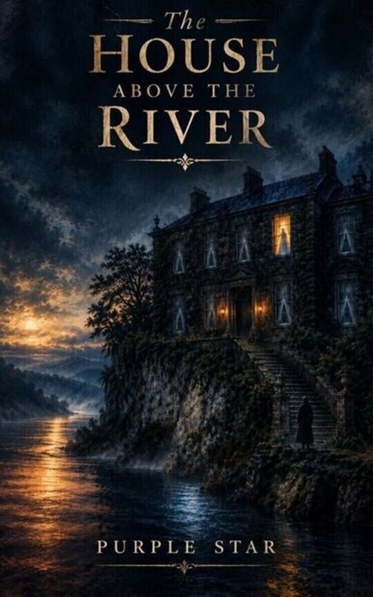 The House Above the River