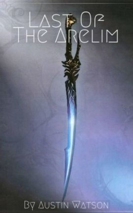 The Last Of The Arelim 