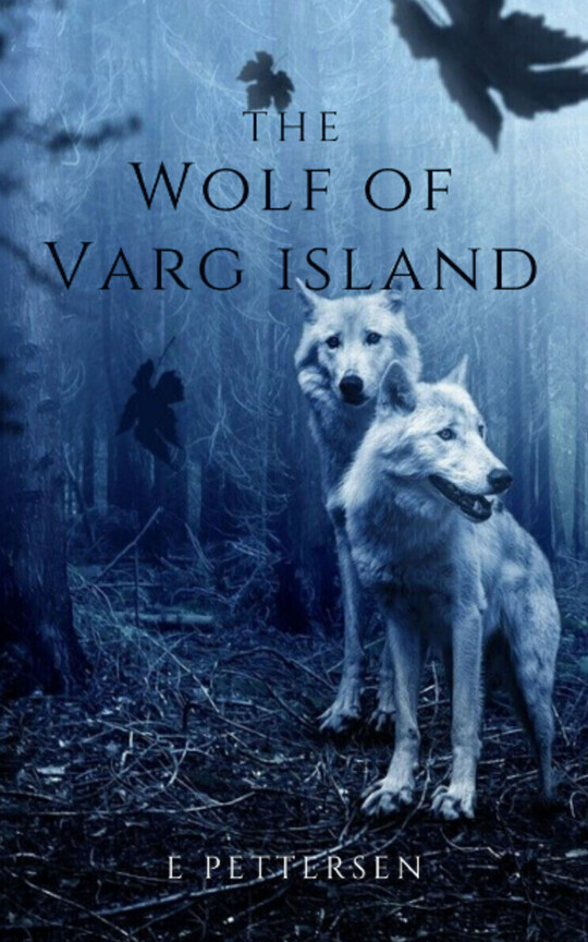 The Wolf of Varg Island (A Shapeshifter Romance)