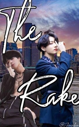 The Rake đ || Kookmin adapt.