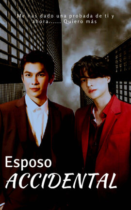 1 ESPOSO ACCIDENTAL Dúo Esposo