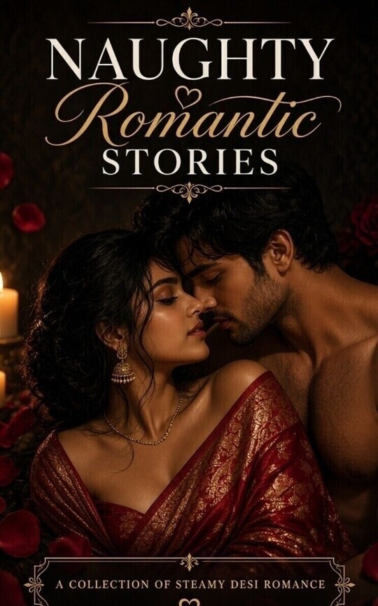 Naughty Romantic Stories 