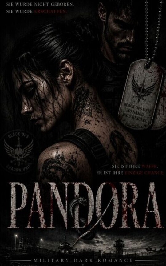 Pandora