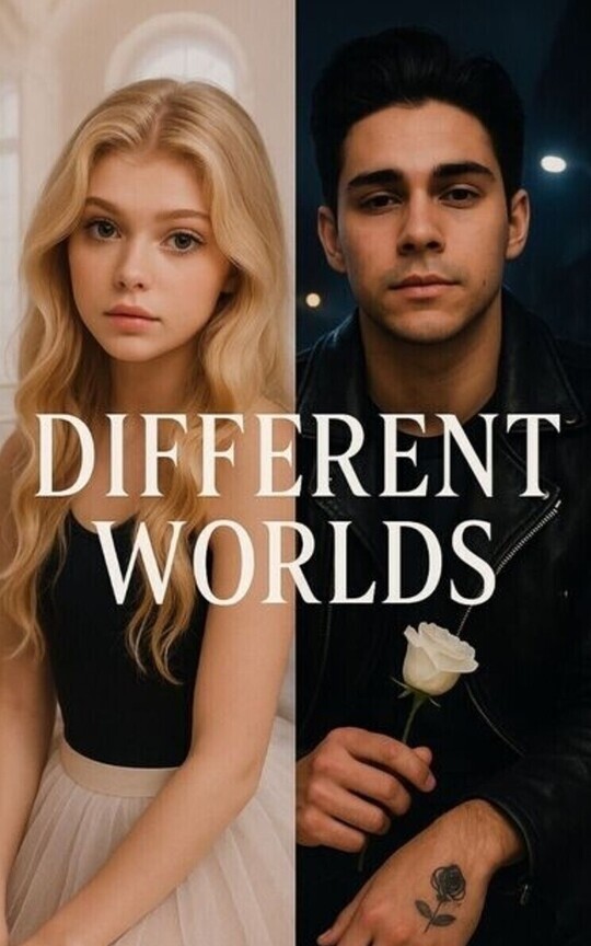 Different Worlds