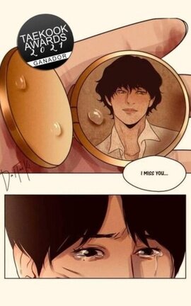 PROMISE ✧ kooktae
