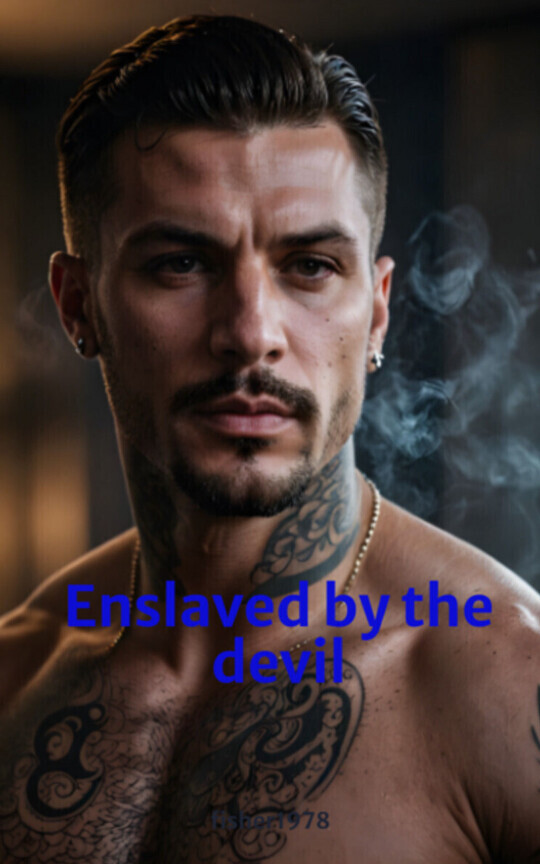 Enslaved by the devil