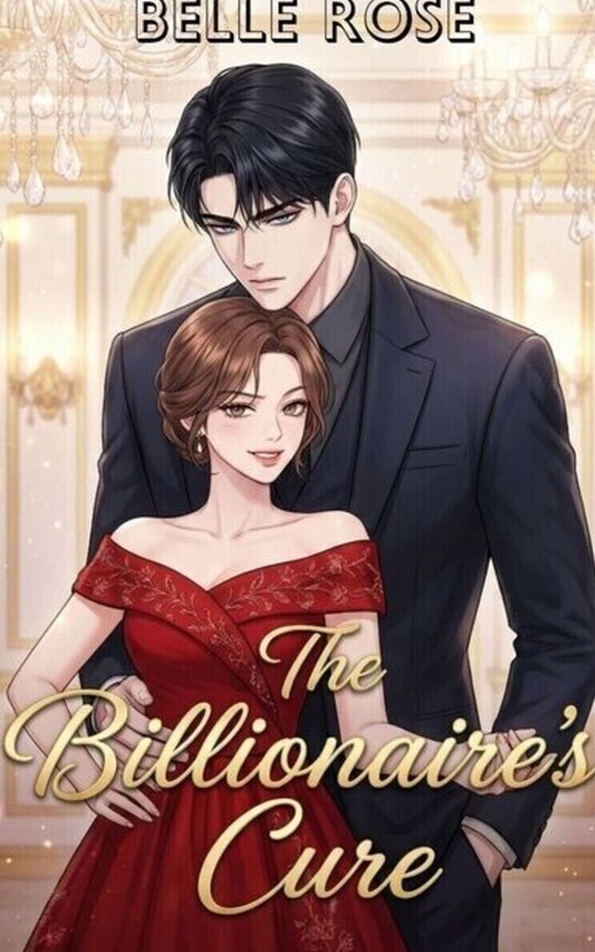 The Billionaire's Cure