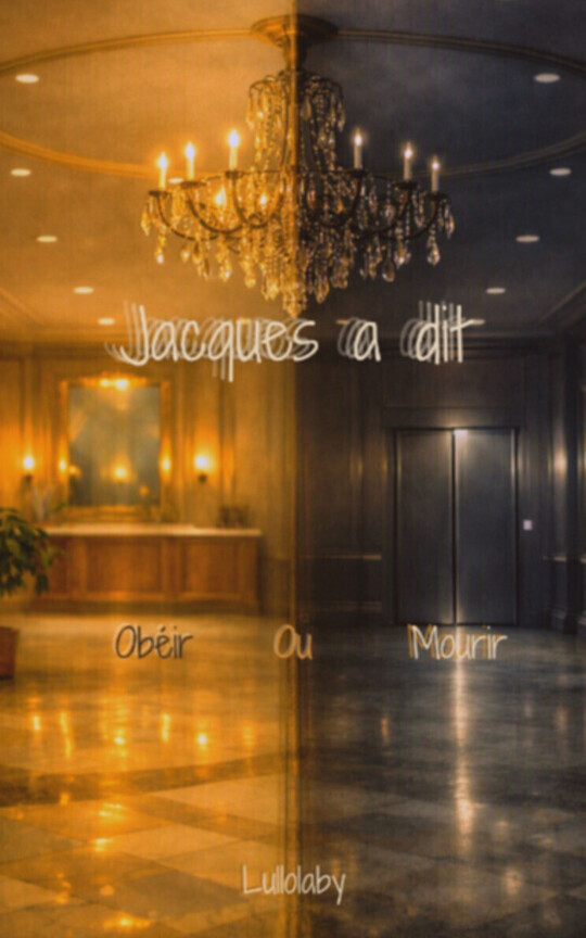 Jacques a dit