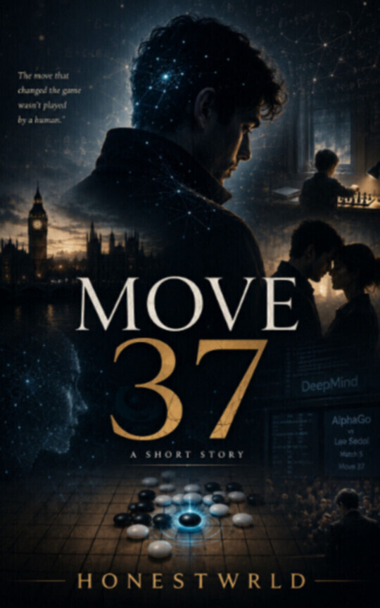Move 37 
