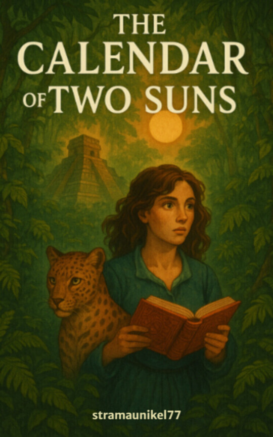 The Calendar of Two Suns