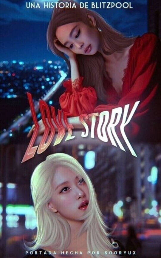 love story.