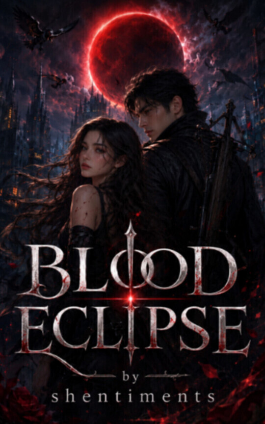 Blood Eclipse