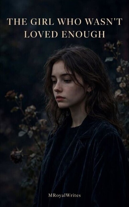 The Girl Who Wasn't Loved Enough