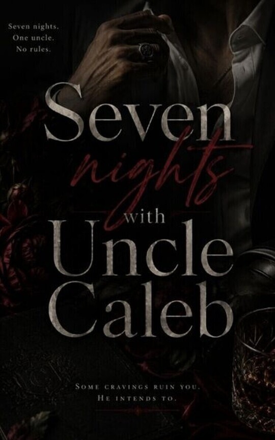 Seven Nights With Uncle Caleb