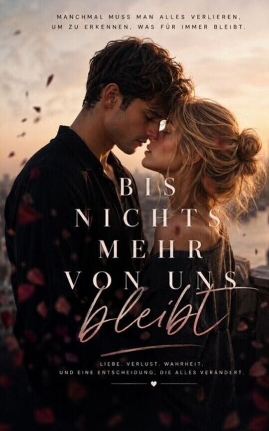 Bis nicht mehr von uns bleibt 
