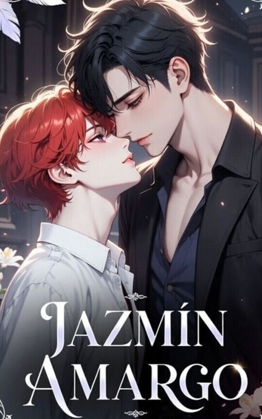 «Jazmín amargo»
