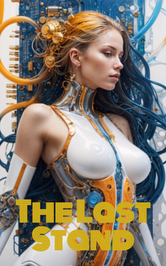 The Last Stand