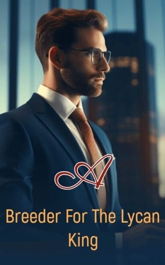 A Breeder For The Lycan King 