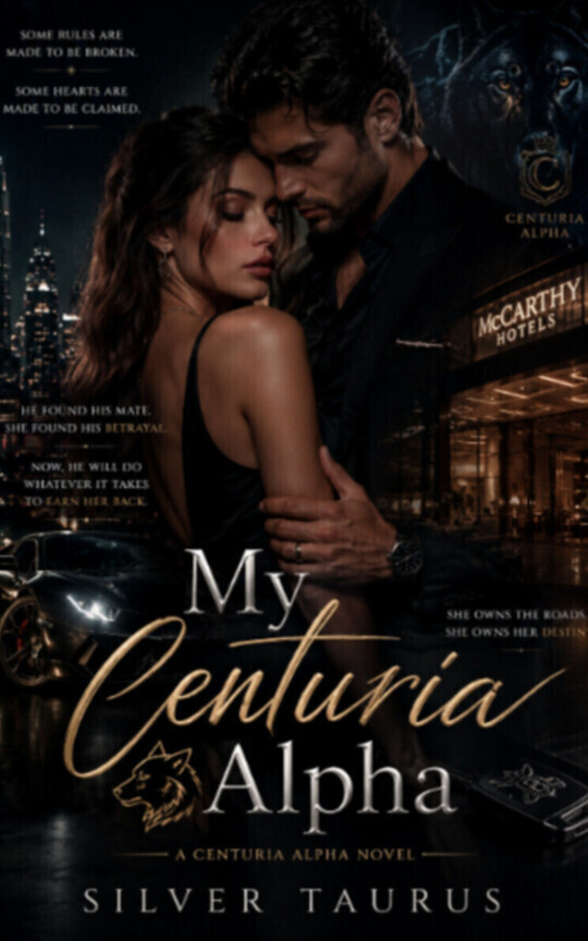 My Centuria Alpha